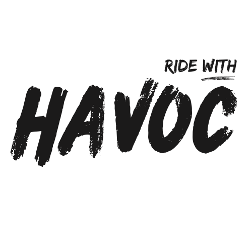 Ride Havoc logo